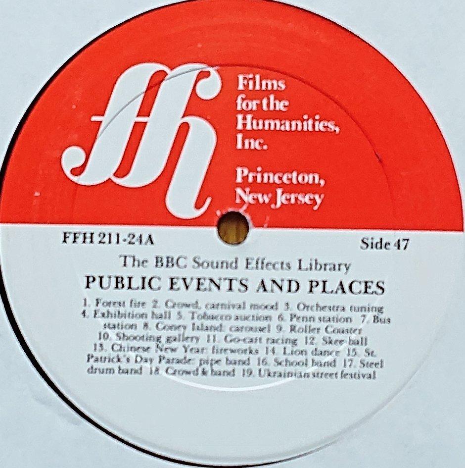 Label